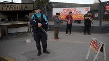 Confusión en Argentina tras amenaza de saqueos en varias ciudades principales