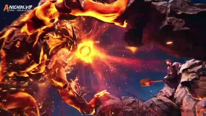 Throne of Seal episode 57 Sub Indo