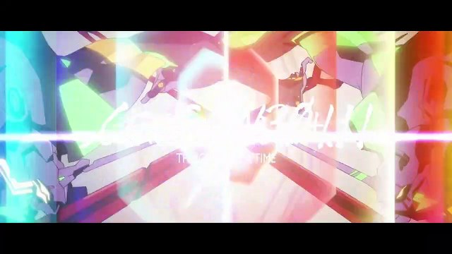 Evangelion : 3.0+1.0 Thrice Upon a Time Bande-annonce (EN)