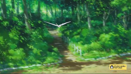 Le vent se lève Bande-annonce (EN)