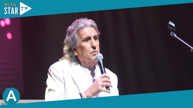 Toto Cutugno est mort le chanteur italien avait 80 ans