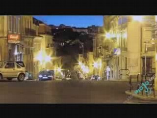 Travel Guide - Lisbon, Portugal