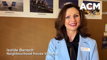 Neighbourhood Community House - August 23, 2023 - The Standard