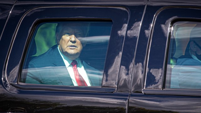 ¿Qué esperar del primer debate de precandidatos republicanos con la ausencia de Trump?