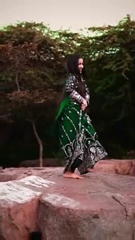 Lambi Lambi chori | Anju Mor | #dmshorts #dance
