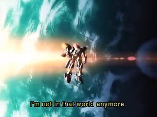 VOICES OF A DISTANT STAR | anime