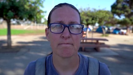 Emotional Story of Homelessness and Our Need for Purpose