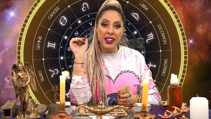 La Güera de las Estrellas revela cómo es la cita perfecta para cada signo zodiacal