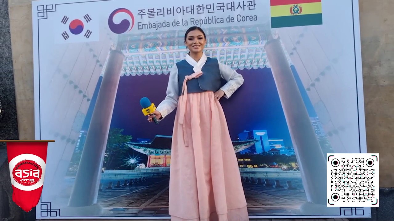 Semana Coreana 2023