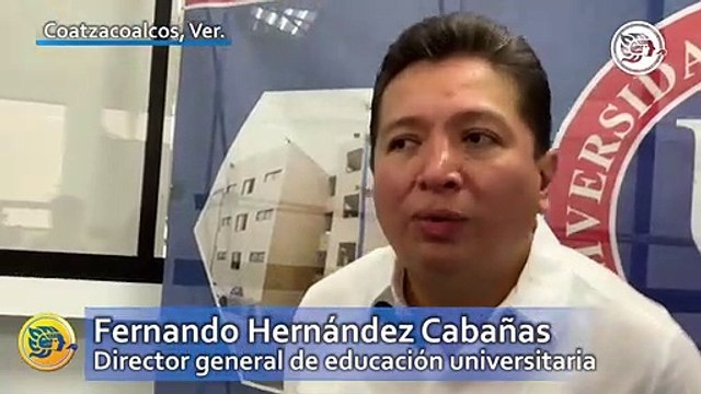Reportan alta demanda en universidades particulares en Coatzacoalcos
