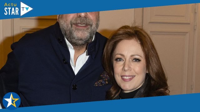 Pas le plus beau jour de ma vie Isabelle Boulay en toute franchise sur son couple avec Eric Dupo