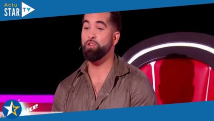 The Voice Kids  le choix de Kendji Girac pour la finale ne fait pas l'unanimité