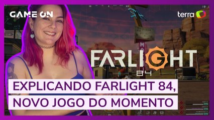 Farlight 84: Conheça o jogo que veio enfrentar Free Fire