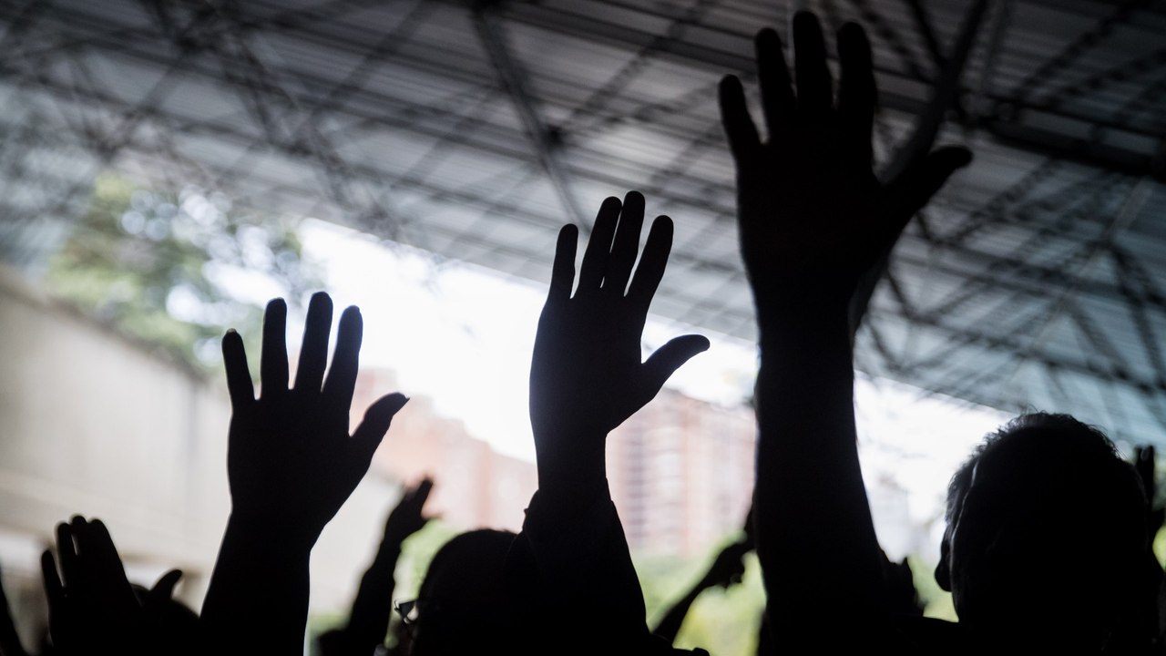 ¿Qué importancia tiene la campaña de primarias opositoras en Venezuela?