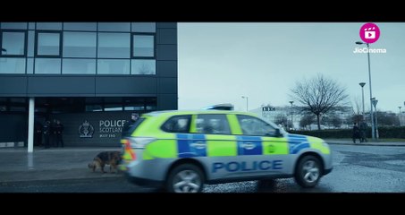 Blind - Official Trailer - Sonam Kapoor - Purab Kohli - Streaming Free 7th July Onwards - JioCinema