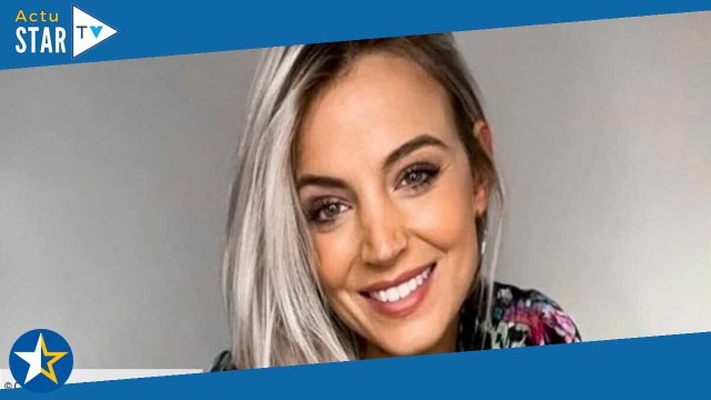 Jennifer MAPR comment son expérience de Miss l'a aidée à traverser une période douloureuse