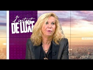 Fiona Gélin : "Je vis avec une allocation handicapé de 500 euros par mois"