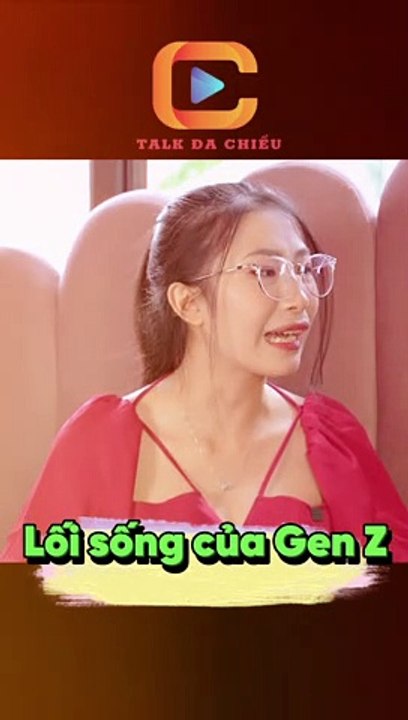 Cuộc sống của genz sẽ ra sao khi tự lập? short 1