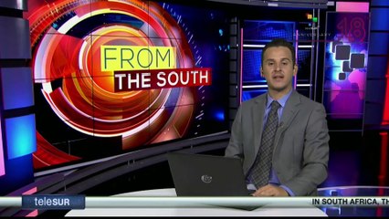 University students in Costa Rica demand more budget for education