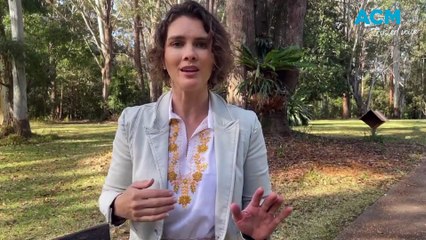 Alanna Alfaro poem reading | August 22, 2023 | Port Macquarie News