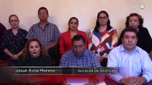 Presidente y regidores de Ocotlán niegan acusaciones de edil morenista