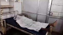 भरतपुर: करंट से दो जनों की मौत, महिला व युवक की हुई मौत, घर में मचा कोहराम