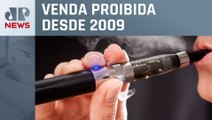 Um em cada cinco jovens fuma cigarro eletrônico no Brasil