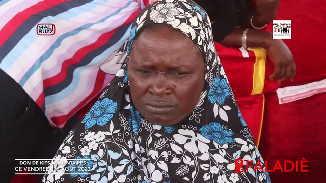 Nous aimerions que les déplacés internes puissent retourner chez eux dixit Amadou GUINDO