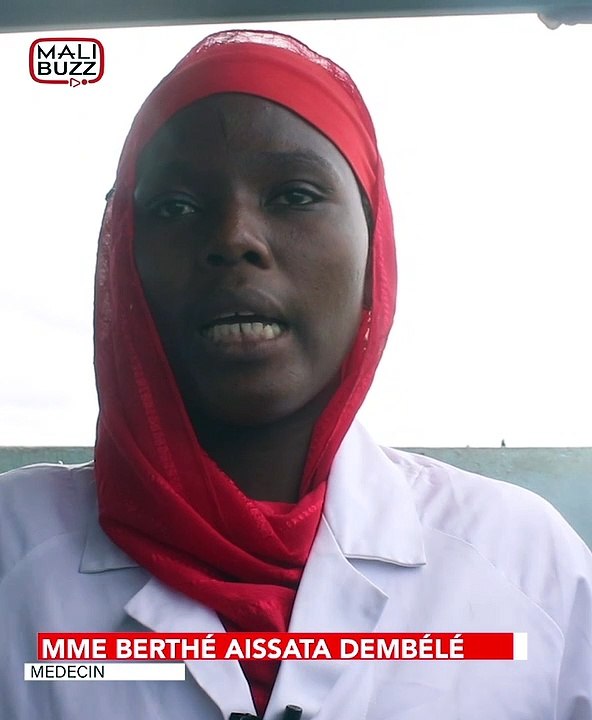 Mieux vaut prévenir l'Hépatite B, que guérir, déclare Dr Berthé Aïssata Dembélé