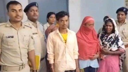 बड़ी खबर: बागमती नदी में युवती ने लगाई छलांग, जानिए पूरा मामला