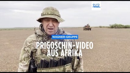 Wagner-Chef Prigoschin sucht neue Söldner, doch braucht ihn Putin noch?