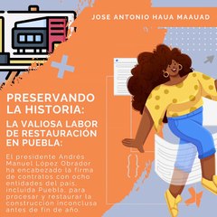 Jose Antonio Haua Maauad!  Gran proyecto (parte 2)