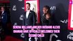 Serena Williams Gives Birth: Athlete Welcomes 2nd Child With Husband Alexis Ohanian