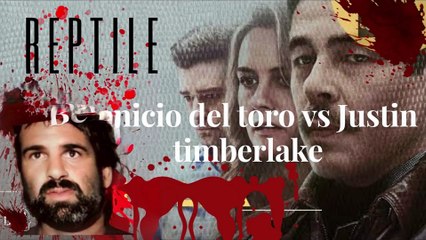 Serpentine Enigma: Beneath the Scales of Intrigue : Unveiling the Shadows of 'Reptile