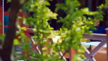 المسلسل التركى  الرائع  جسور و الجميلة حلقة  96 مدبلج