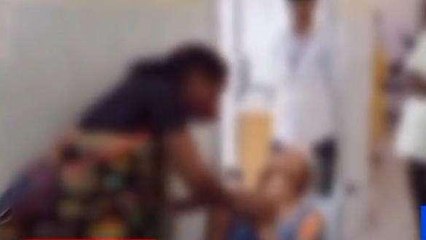 ఏలూరు జిల్లా: ప్రియురాలిపై ప్రియుడు రాడ్డుతో దాడి