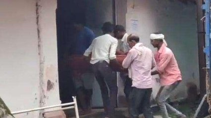 नरसिंहपुर: पिता की मार से 13 वर्षीय बेटी की मौत, जांच में जुटी पुलिस