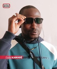 Si on laisse la CEDEAO attaqué le NIGER, elle s'attaquera ensuite au MALI dixit DJALA KAMARE