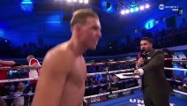 Dennis McCann vs Ionut Baluta (18-08-2023) Full Fight