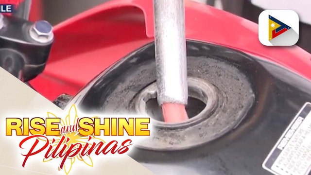 Pamamahagi ng Pantawid Pasada Program sa mga PUV, pinamamadali ng DOE