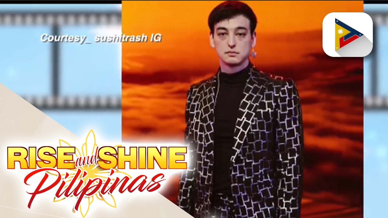TALK BIZ | Joji, dadalhin ang kaniyang Pandemonium concert tour sa Pilipinas
