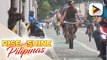 Road sharing sa bike lane ng motorcycle riders at bikers, iminungkahi ng MMDA