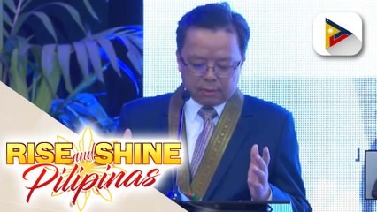 Chinese Embassy, iginiit na 'di haharangin ang mission sa BRP Sierra Madre