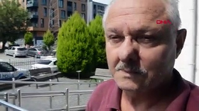 Kiracısının evini böyle bastı!