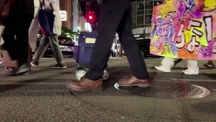 How Japan plans to release Fukushima water into the sea