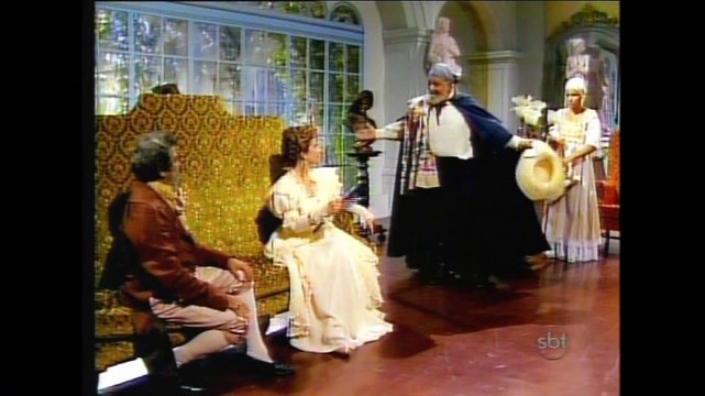 Dona Beija 21 ((PORTUGUÊS)) FULL HD (Versão SBT)