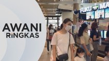 AWANI Ringkas: Tiada varian baharu Covid-19 dikesan di Malaysia