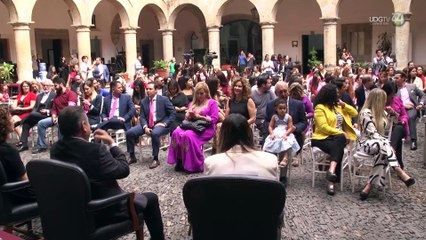 En un mes abrirá sus puertas nuevo Centro de Justicia para las Mujeres en Tlajomulco