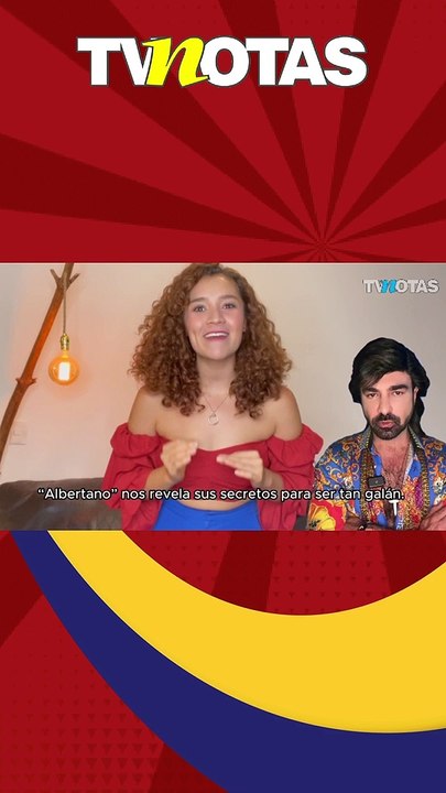 ¡Ya llegó, ya está aquí! I Resumen de la Edición 1384 I Portada I TVNotas I Espectáculos