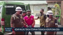 Kejari Maluku Tengah Tetapkan Tersangka Korupsi Dana Desa